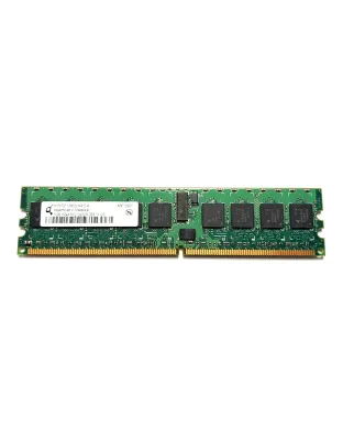 HYS72T128000HR-5-A 1GB DDR2 400MHz ECC RDIMM