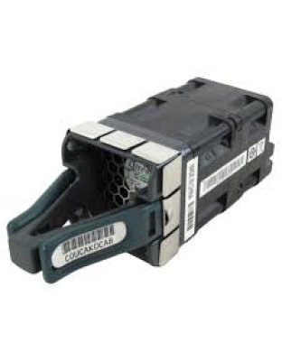 C4KX-FAN-F Cisco Catalyst 4500-X Airflow Fan