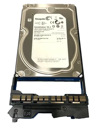 3285067-C Hitachi HDS 4TB 7.2K 3.5 SAS Hard Drive