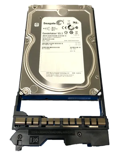 3285067-C Hitachi HDS 4TB 7.2K 3.5 SAS Hard Drive