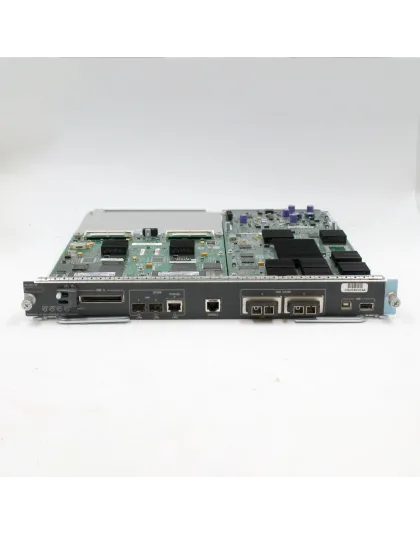 VS-S720-10G-3C Cisco Catalyst Supervisor 720 10G