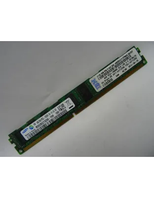 44T1586 IBM 4GB PC3-10600 DDR3 ECC VLP RDIMM