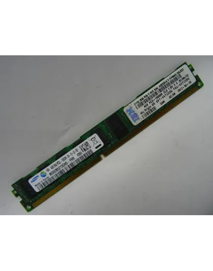 44T1586 IBM 4GB PC3-10600 DDR3 ECC VLP RDIMM
