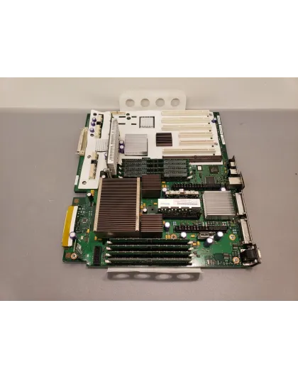 80P6949 IBM pSeries 520 POWER5 1.5GHz System Planar