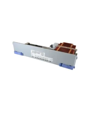 10N8123 IBM 4-Core 1.65GHz POWER5+ Processor Card