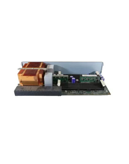 10N8123 IBM 4-Core 1.65GHz POWER5+ Processor Card