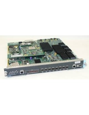 WS-SUP32-GE-3B Cisco Catalyst 6500 Supervisor 32