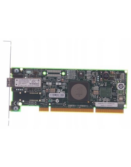 46K6838 IBM PCI-X 1-Port 4Gbps FC Host Adapter