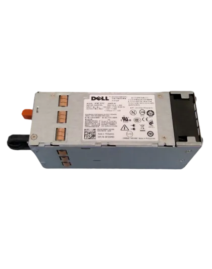 F5XMD Dell PowerEdge T410 580W Power Supply