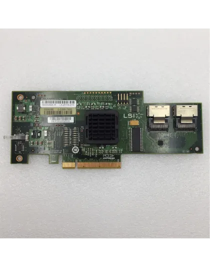44E8690 IBM ServeRAID BR10i 8-Port PCIe SAS/SATA Controller