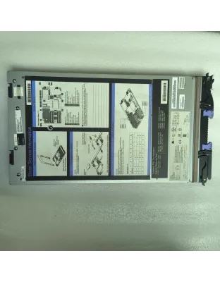 10N9856 IBM JS23 POWER6 4-Core System Board