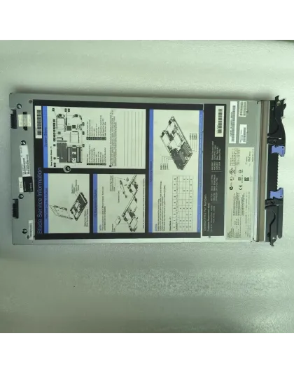10N9856 IBM JS23 POWER6 4-Core System Board