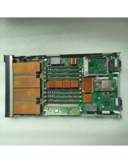 10N9856 IBM JS23 POWER6 4-Core System Board
