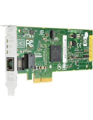 394791-B21 HP NC373F PCIe Gigabit Server Adapter