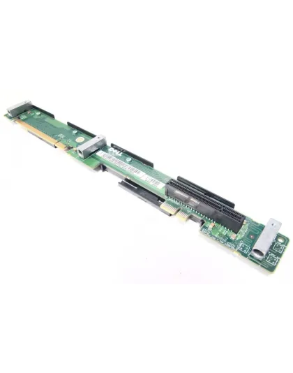 J7846 Dell PowerEdge 1950 PCIe Left Riser Board