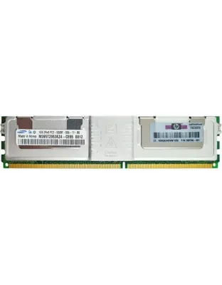 M395T2953EZ4-CE6 1GB PC2-5300F DDR2 ECC FBDIMM