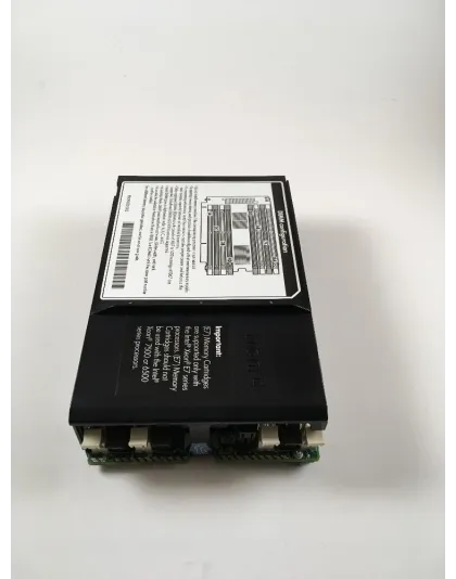 647058-001 HP ProLiant DL580 G7 8-DIMM Memory Riser