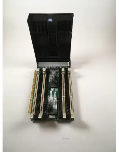 647058-001 HP ProLiant DL580 G7 8-DIMM Memory Riser