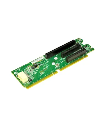 662524-001 HP ProLiant Gen8 3-Slot PCIe Riser