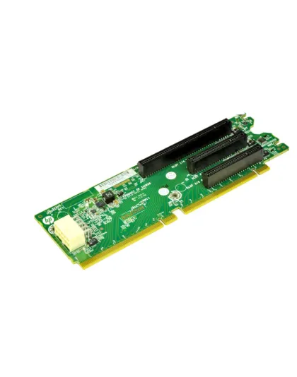 662524-001 HP ProLiant Gen8 3-Slot PCIe Riser