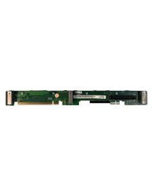 J7846 Dell PowerEdge 1950 PCIe Left Riser Board