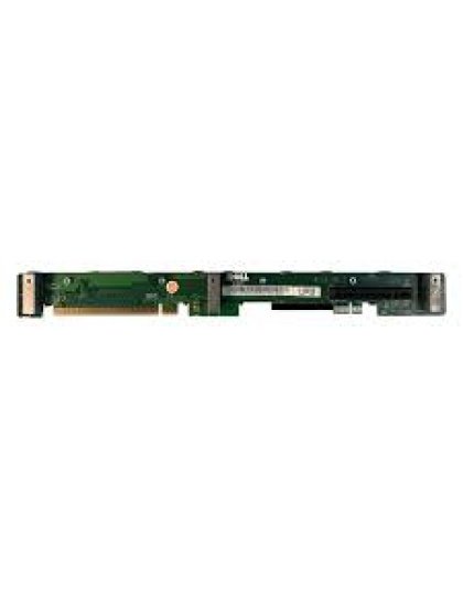 J7846 Dell PowerEdge 1950 PCIe Left Riser Board