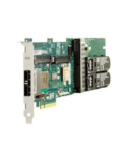 398647-001 HP Smart Array P800 PCIe RAID Controller