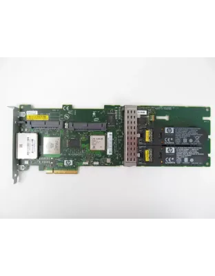 398647-001 HP Smart Array P800 PCIe RAID Controller