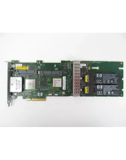 398647-001 HP Smart Array P800 PCIe RAID Controller