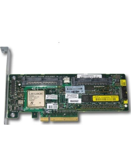 405832-001 HP Smart Array P400 PCIe SAS Controller