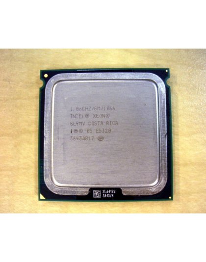 435563-B21 HP DL380 G5 Xeon E5320 Processor Kit