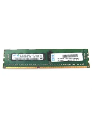 49Y1444 IBM 2GB PC3-10600R DDR3 ECC Memory