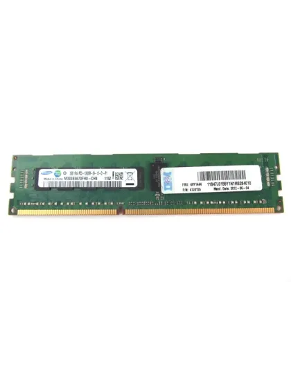 49Y1444 IBM 2GB PC3-10600R DDR3 ECC Memory