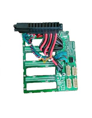 496062-001 HP ProLiant DL380 G6 G7 Power Backplane