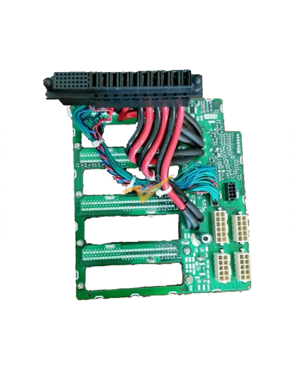 496062-001 HP ProLiant DL380 G6 G7 Power Backplane