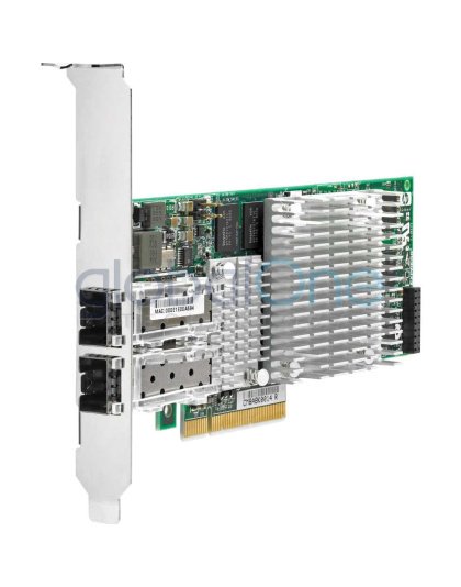 468349-001 HP NC522SFP Dual Port 10GbE Adapter