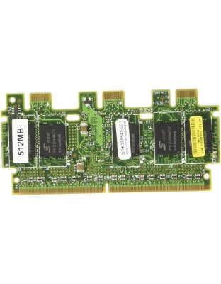 398645-001 HP 512MB PC2-5300 ECC DDR2 DIMM