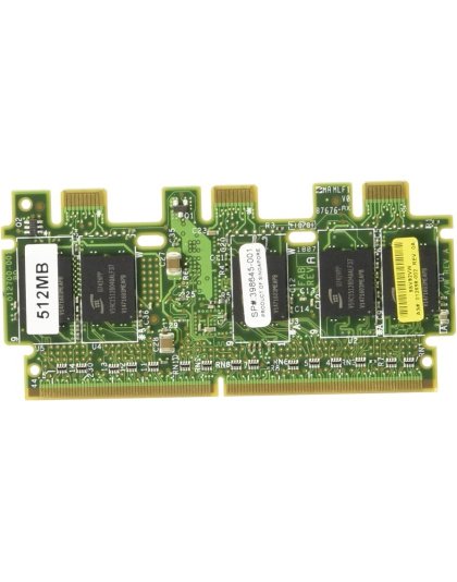 398645-001 HP 512MB PC2-5300 ECC DDR2 DIMM