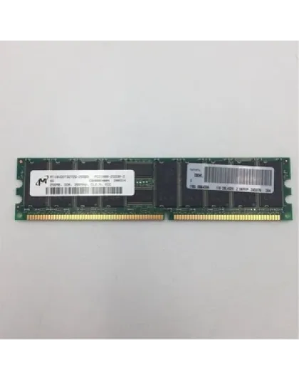 38L4029 IBM 256MB PC2100 DDR ECC Memory