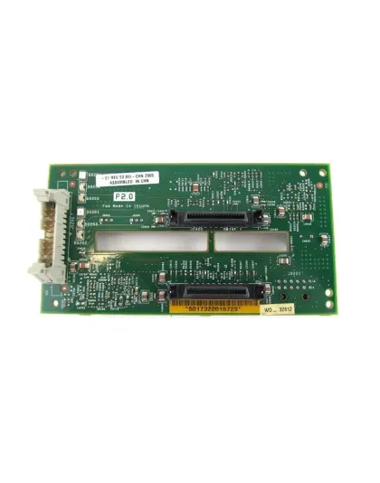 501-7322 Sun Fire FC-AL Disk Backplane Assembly
