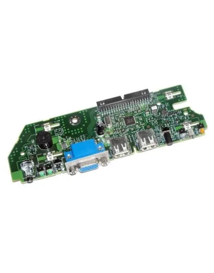 JJ373 Dell PowerEdge 1850 Front I/O Control Panel