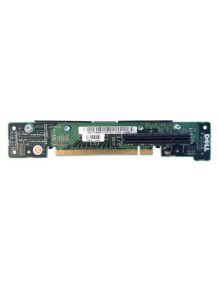 JH879 Dell PowerEdge 1950 PCIe Center Riser Board