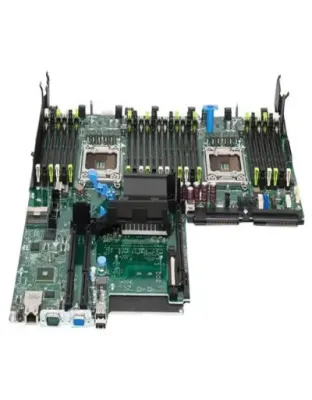 61P35 Dell PowerEdge R720 System Motherboard