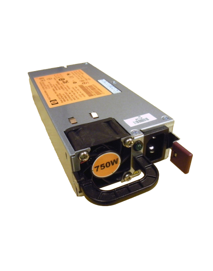 511778-001 HP 750W Common Slot Gold Power Supply