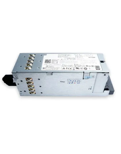 YFG1C Dell PowerEdge 870W Hot-Plug Power Supply