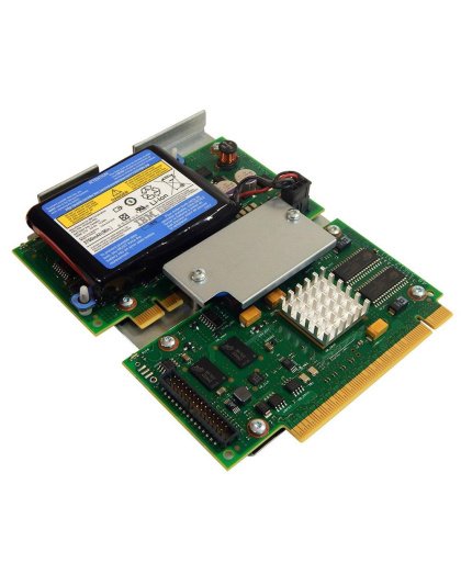 00E0665 IBM RAID &amp; Cache Storage Controller CCIN 2B4C
