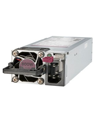 754381-001 HPE 800W Flex Slot Platinum Power Supply