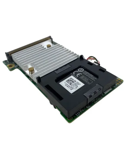 WR9NT Dell PERC H710 6Gb/s SAS 512MB RAID Controller