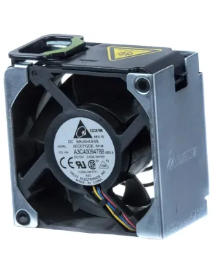 A3C40094788 Fujitsu PRIMERGY RX300 S5 S6 System Fan