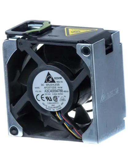 A3C40094788 Fujitsu PRIMERGY RX300 S5 S6 System Fan